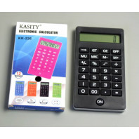 Kalkulators (11.5 6.5cm)