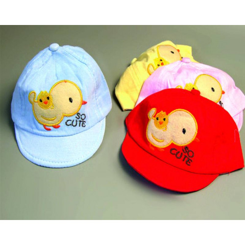 Cepure bērnu dažādi veidi