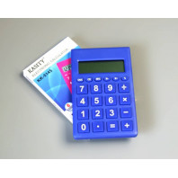 Kalkulators (11 7cm)
