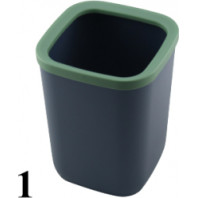 Atkritumu tvertne (h16cm)