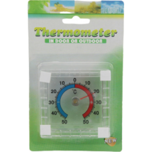 Termometrs cm